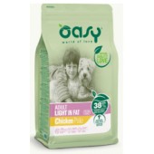 OASY ADULT LIGHT IN FAT 